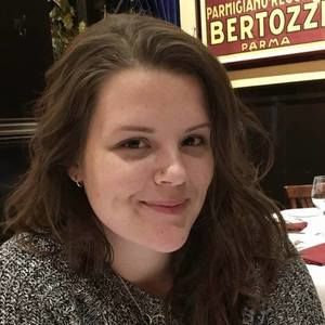 Meet your Posher, Isabel